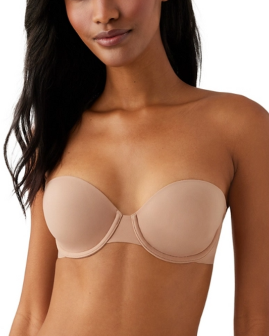 Wacoal Comfort First Strapless Bra - 854339