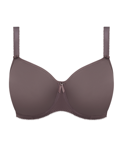 Fantasie Rebecca Essentials Space Molded Underwire Bra (More colors available) - FL101310 - Warm Ombre