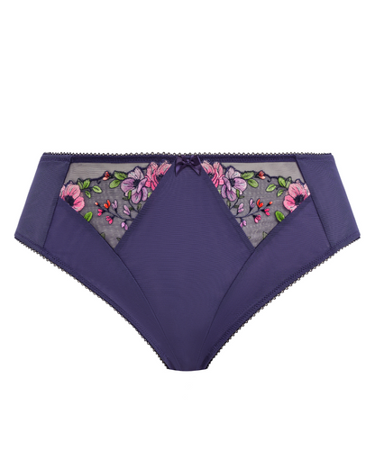 Elomi Himari High Leg Brief - El302153