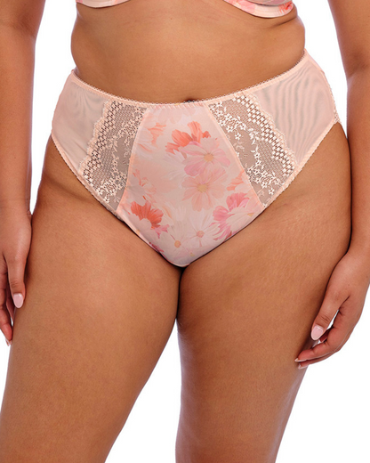 Elomi Lucie Cosmos High Leg Brief - El4498