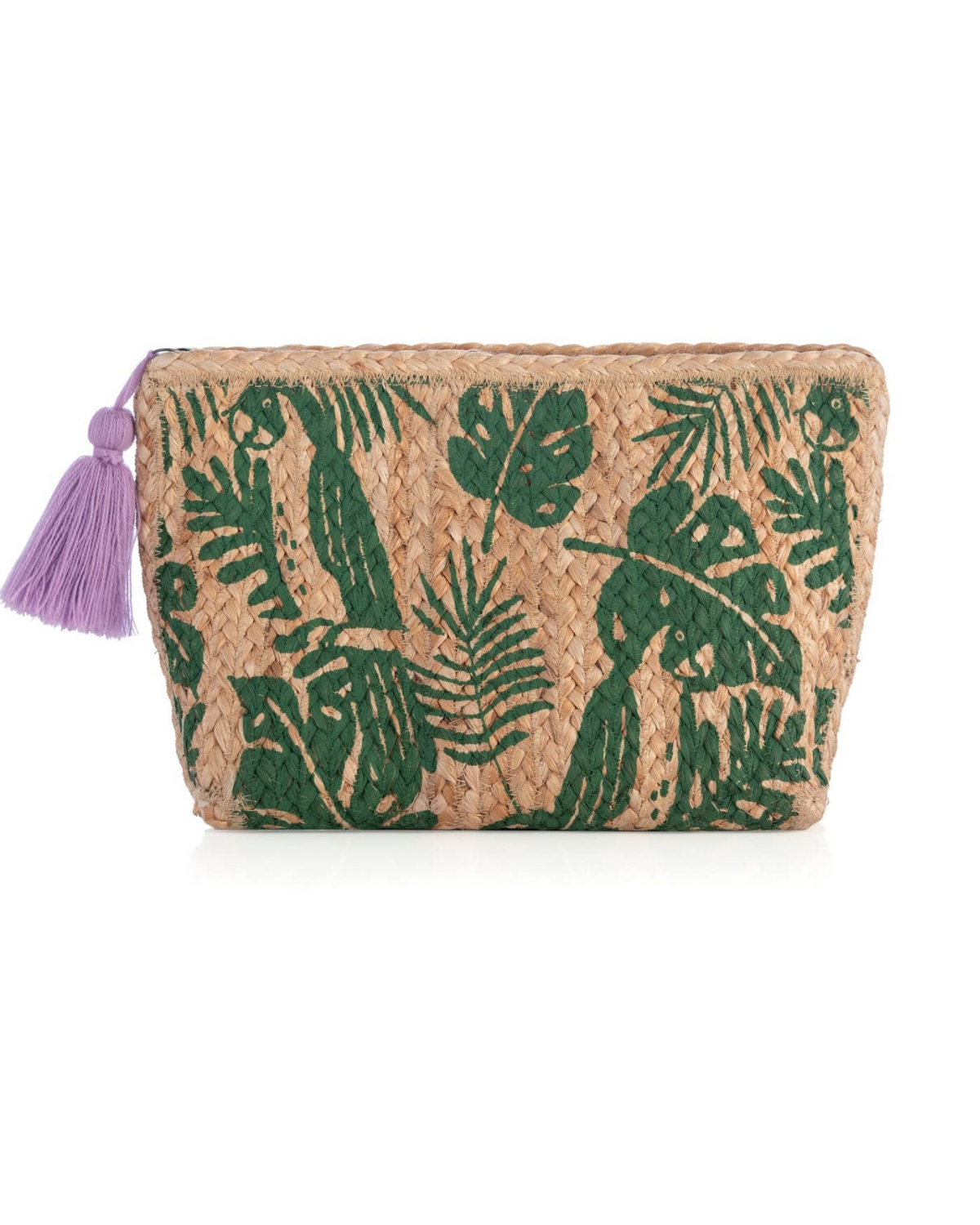 Shiraleah Allegra Zip Pouch - 02-59-001