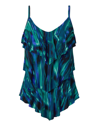 Magicsuit Rainfall Rita Tankini Top - 6660144