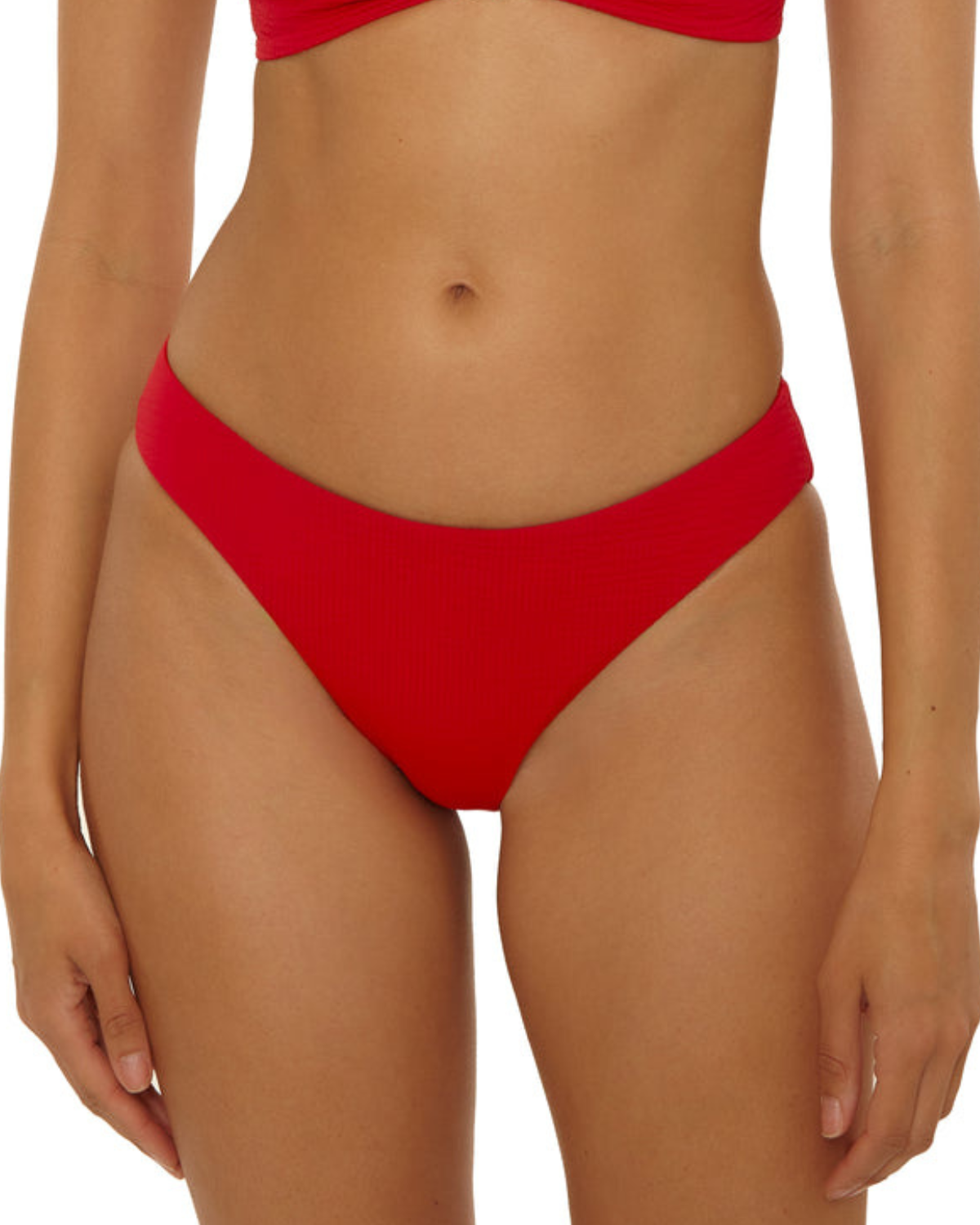 Becca by Rebecca Virtue Riviera Adela Hipster Bikini Bottom - 298467