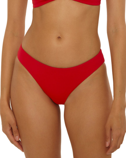 Becca by Rebecca Virtue Riviera Adela Hipster Bikini Bottom - 298467