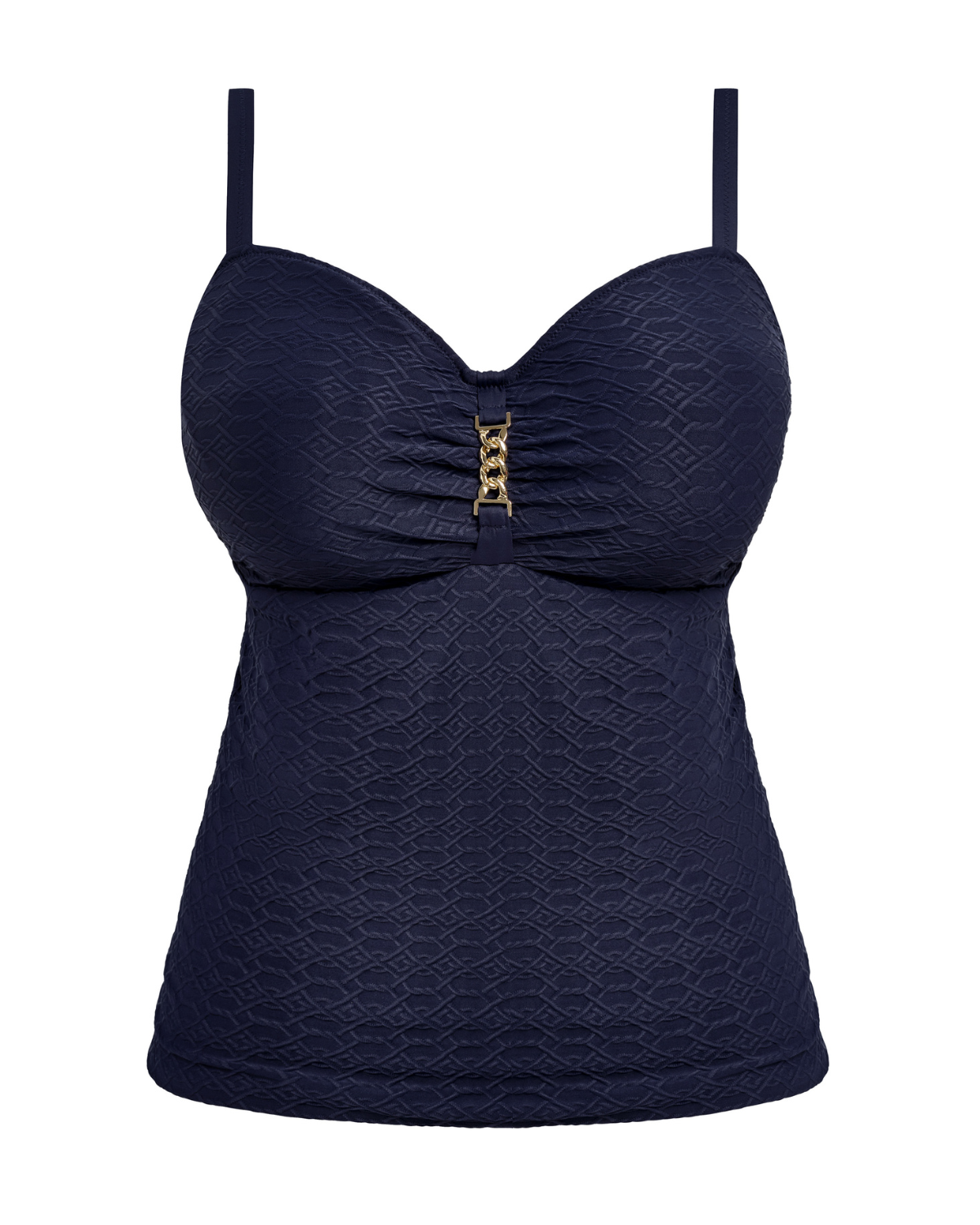 Fantasie Swim Azores Classic Underwire D+ Tankini Top - FS506655