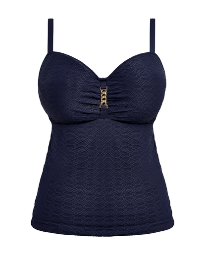 Fantasie Swim Azores Classic Underwire D+ Tankini Top - FS506655
