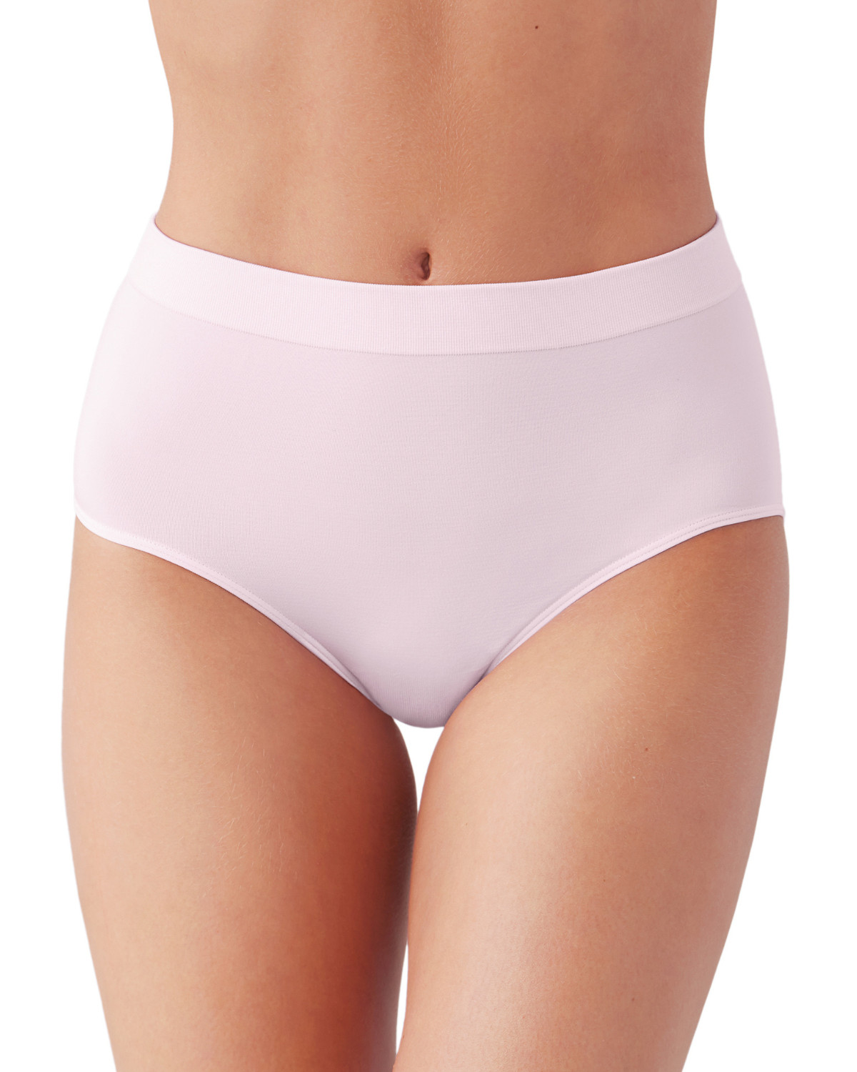 Wacoal B-Smooth Seamless Brief - 838175 - Cradle Pink