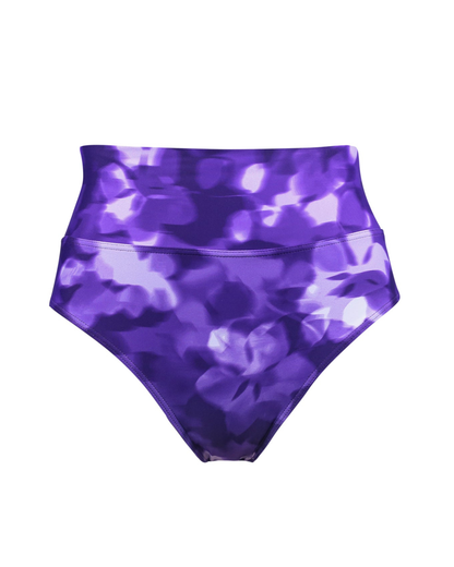 Sunsets Rendezvous Hannah High Waist Fold Over Bottom - 33B