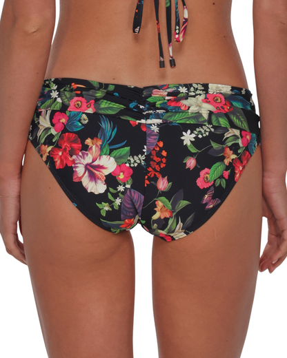 Sunsets Fleur Noire Unforgettable Brief Bottom - 27B