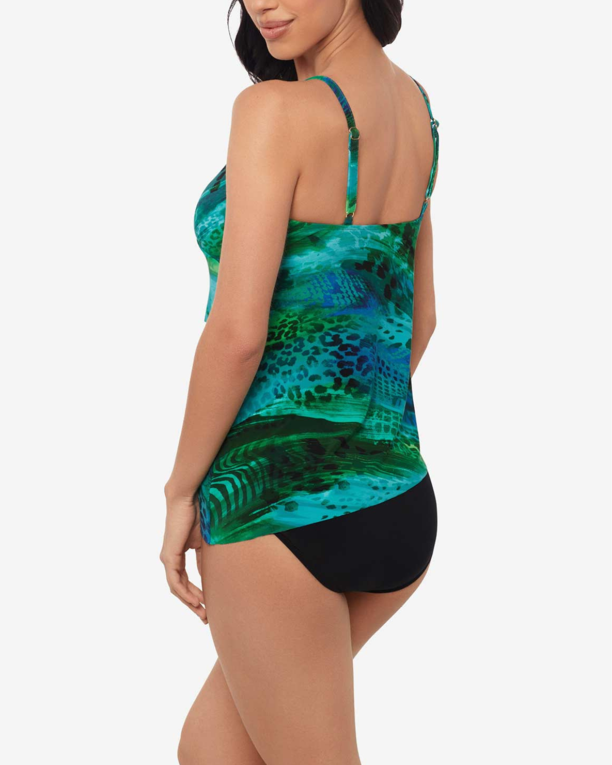 2025 Magicsuit Margarita Elsa Tankini Top - 6562416