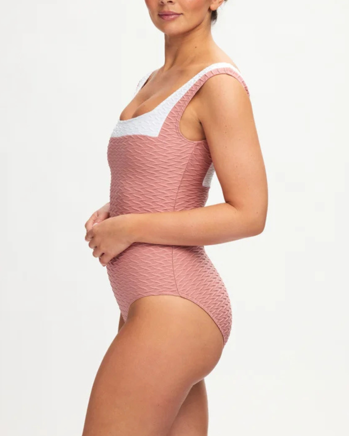 Paula Swordfish Wave One Piece (More Colors Available) (Final Sale, Cannot Be Returned or Exchanged)