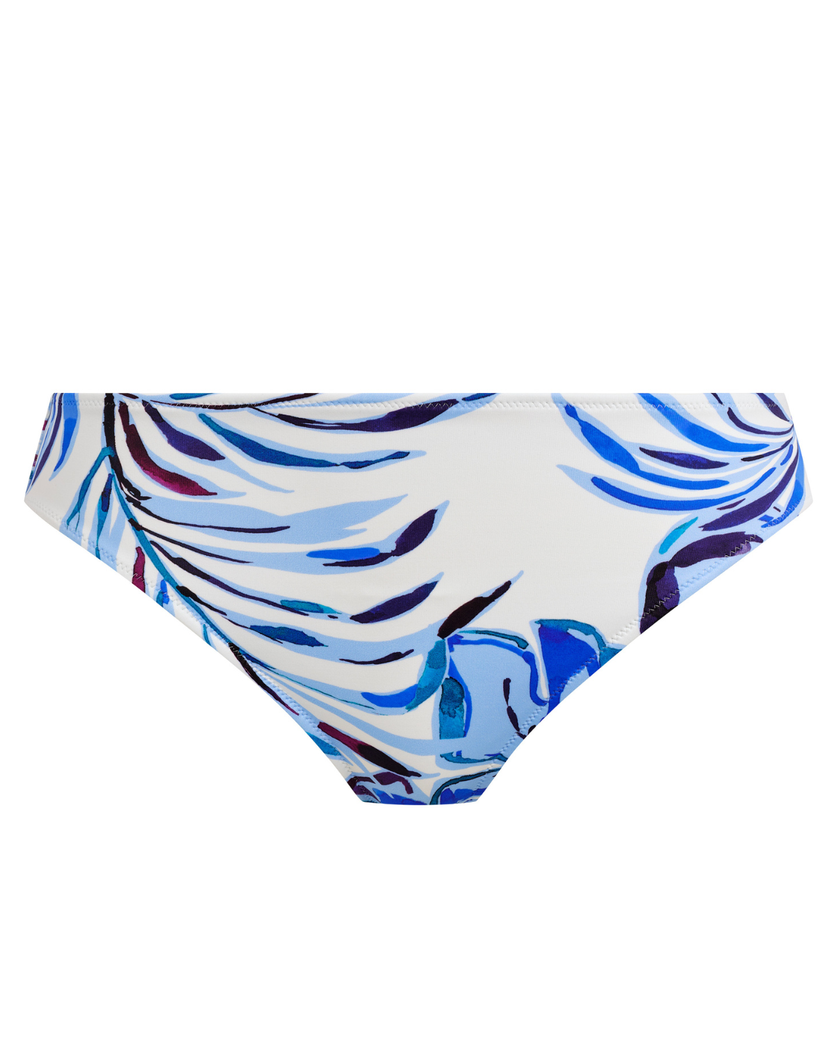 Fantasiw Swim Kefalonia Mid Rise Bikini Bottom - FS506772
