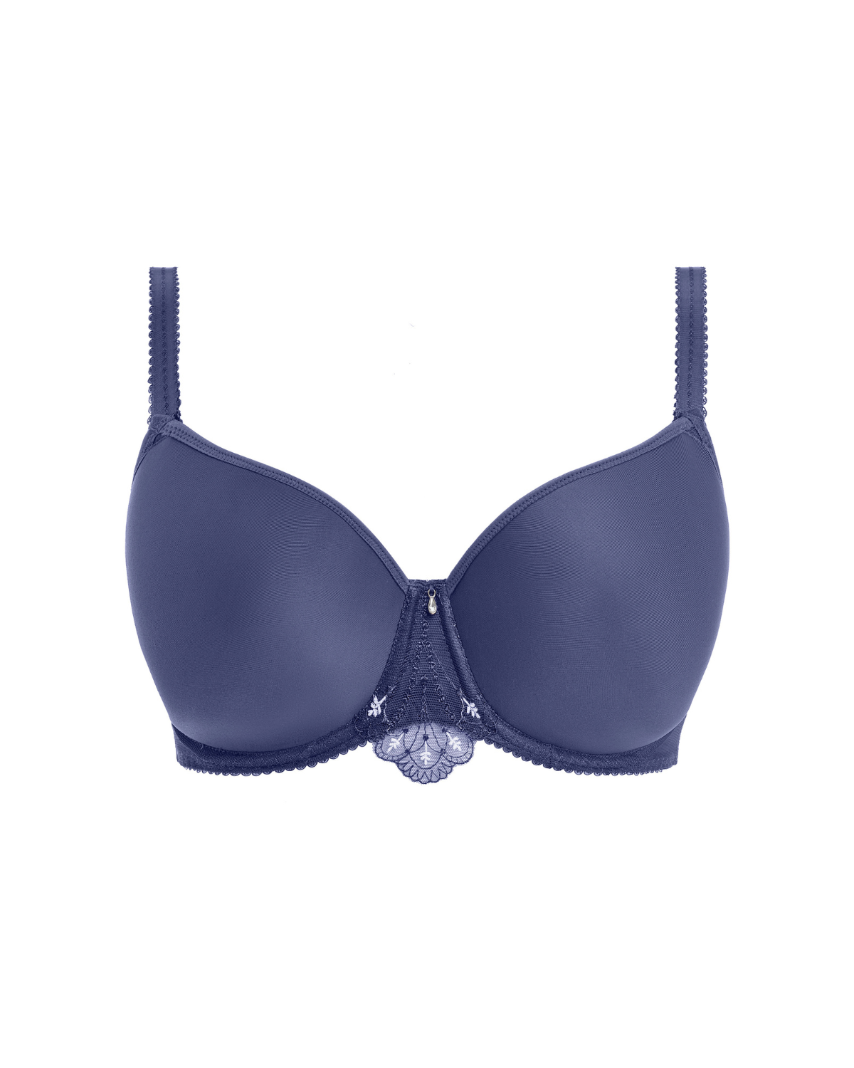 Freya Loveland Molded Underwire Bra - Aa401031 - Boudoir Dusk