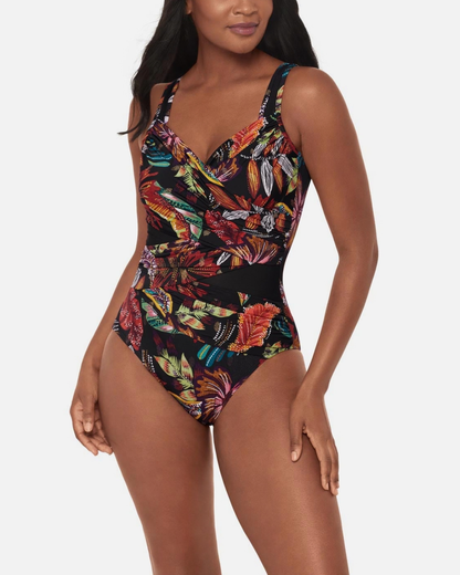 Miraclesuit Pluma Orla Madero One Piece - 6567365