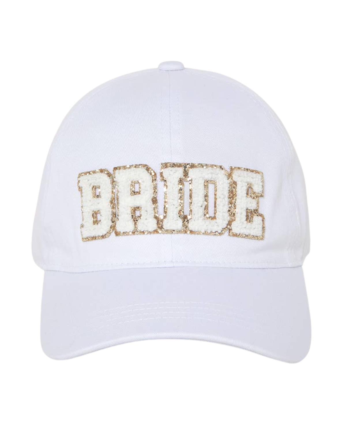David and Young Sherpa Bride Baseball Cap - FWCAP5206