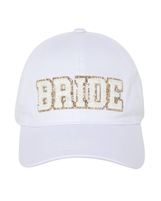David and Young Sherpa Bride Baseball Cap - FWCAP5206
