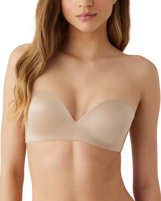 Fashion Forms Voluptuous Backless Strapless Bra - 16547-3D – Blum's  Swimwear & Intimate Apparel