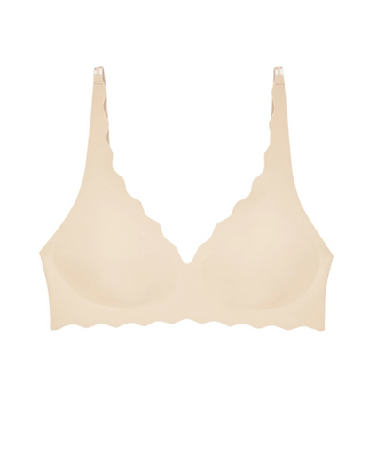 B. Tempt'd By Wacoal B.wow'd Wire Free Bra (More colors available) - 952287