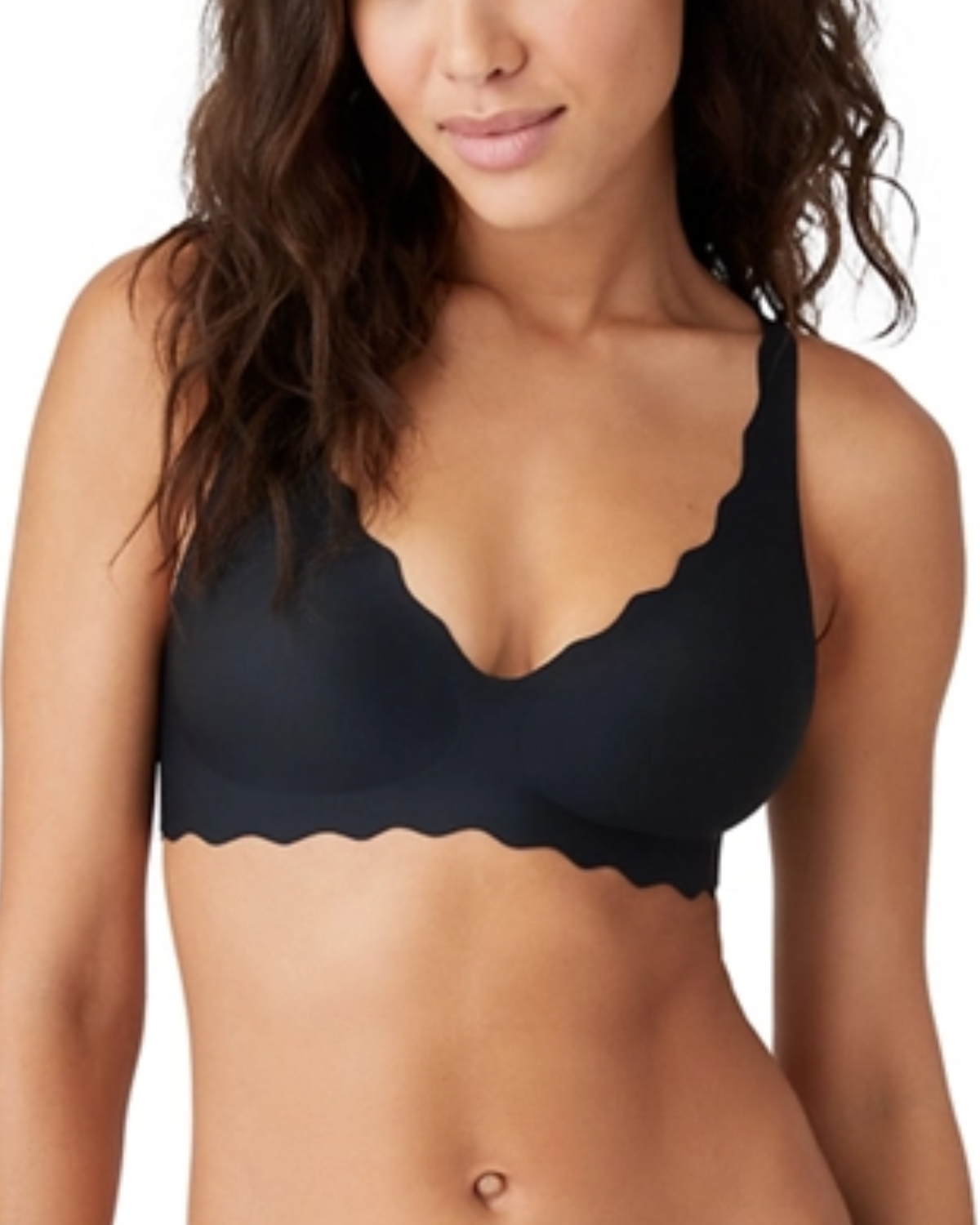 B. Tempt'd By Wacoal B.wow'd Wire Free Bra (More colors available) - 952287