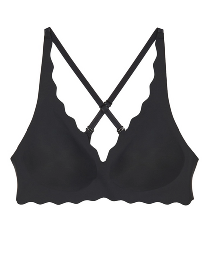B. Tempt'd By Wacoal B.wow'd Wire Free Bra (More colors available) - 952287