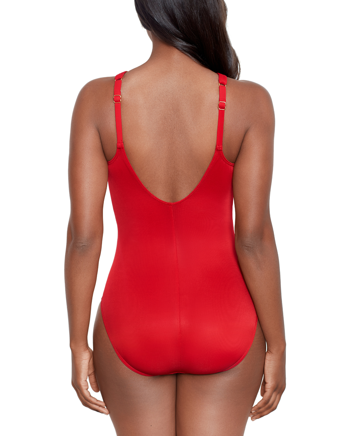 2024 Miraclesuit Rock Solid Aphrodite One Piece (More colors available) - 6523079