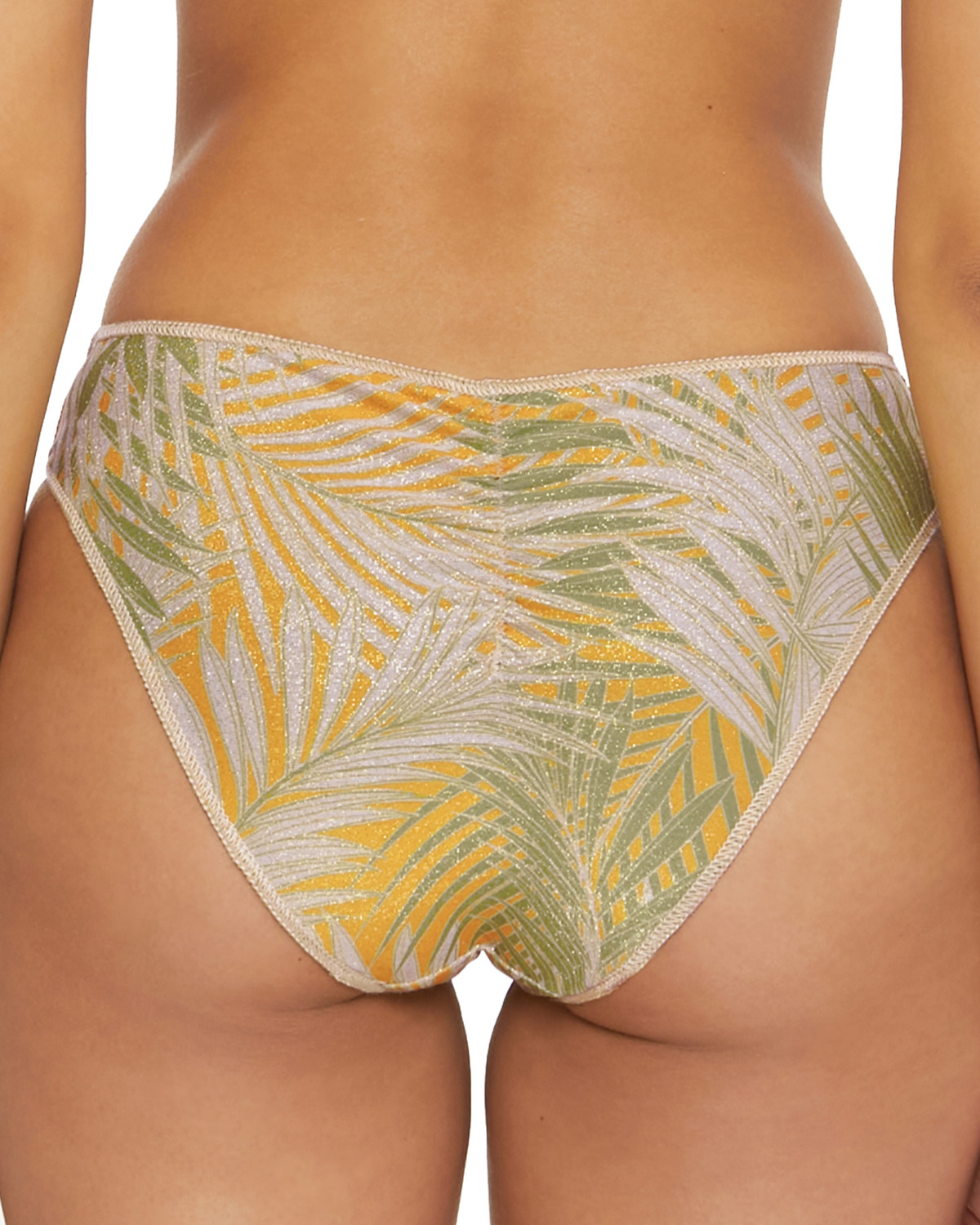 2024 Becca by Rebecca Virtue Bali Hai Adela Hipster Bikini Bottom - 25 –  Blum's Swimwear & Intimate Apparel