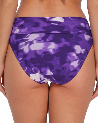 Sunsets Rendezvous Hannah High Waist Fold Over Bottom - 33B