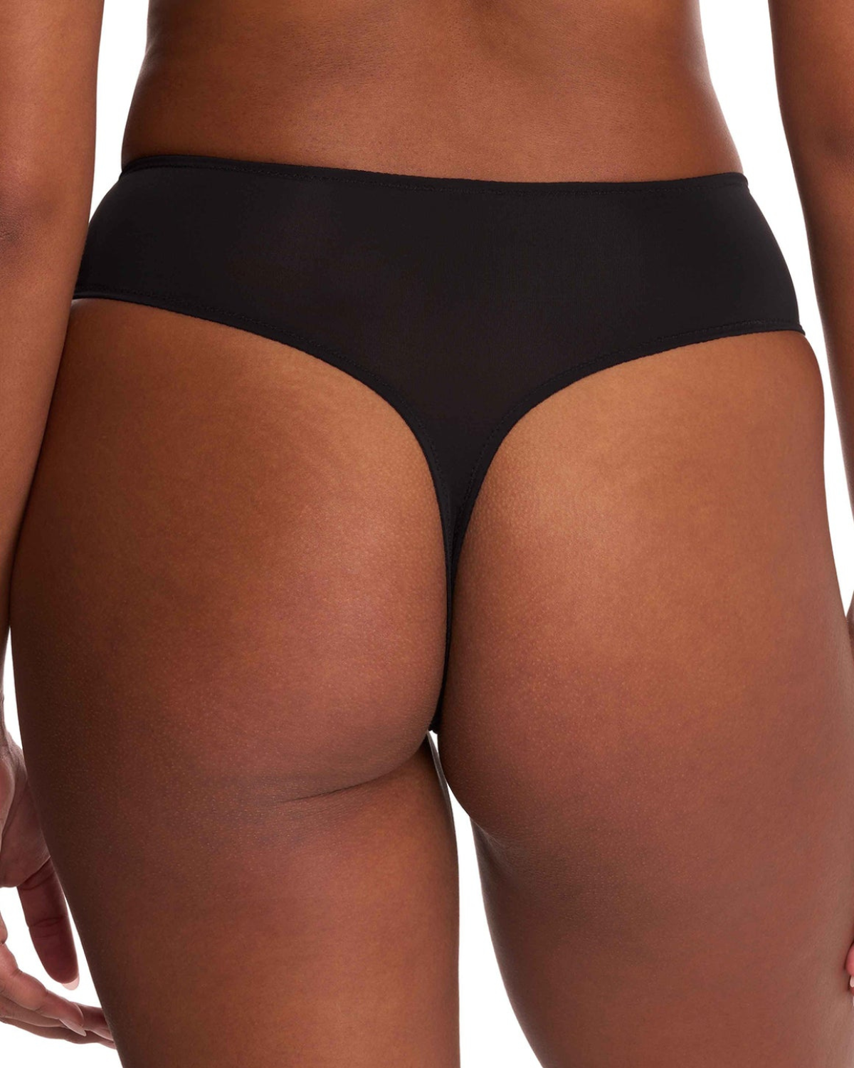 Natori Harmony High Rise Thong (More Colors Available) - 771347