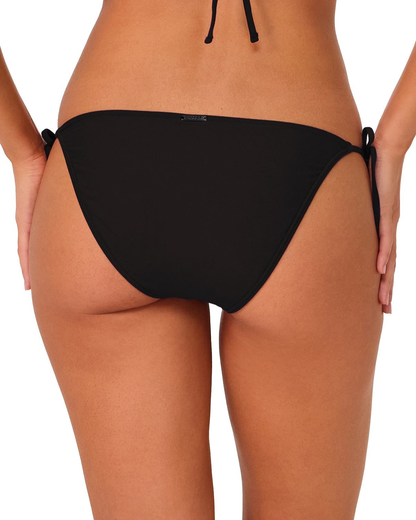 Sunsets Solids California Dreamin' Tie Side Bottom (More Colors Available) - 10BS