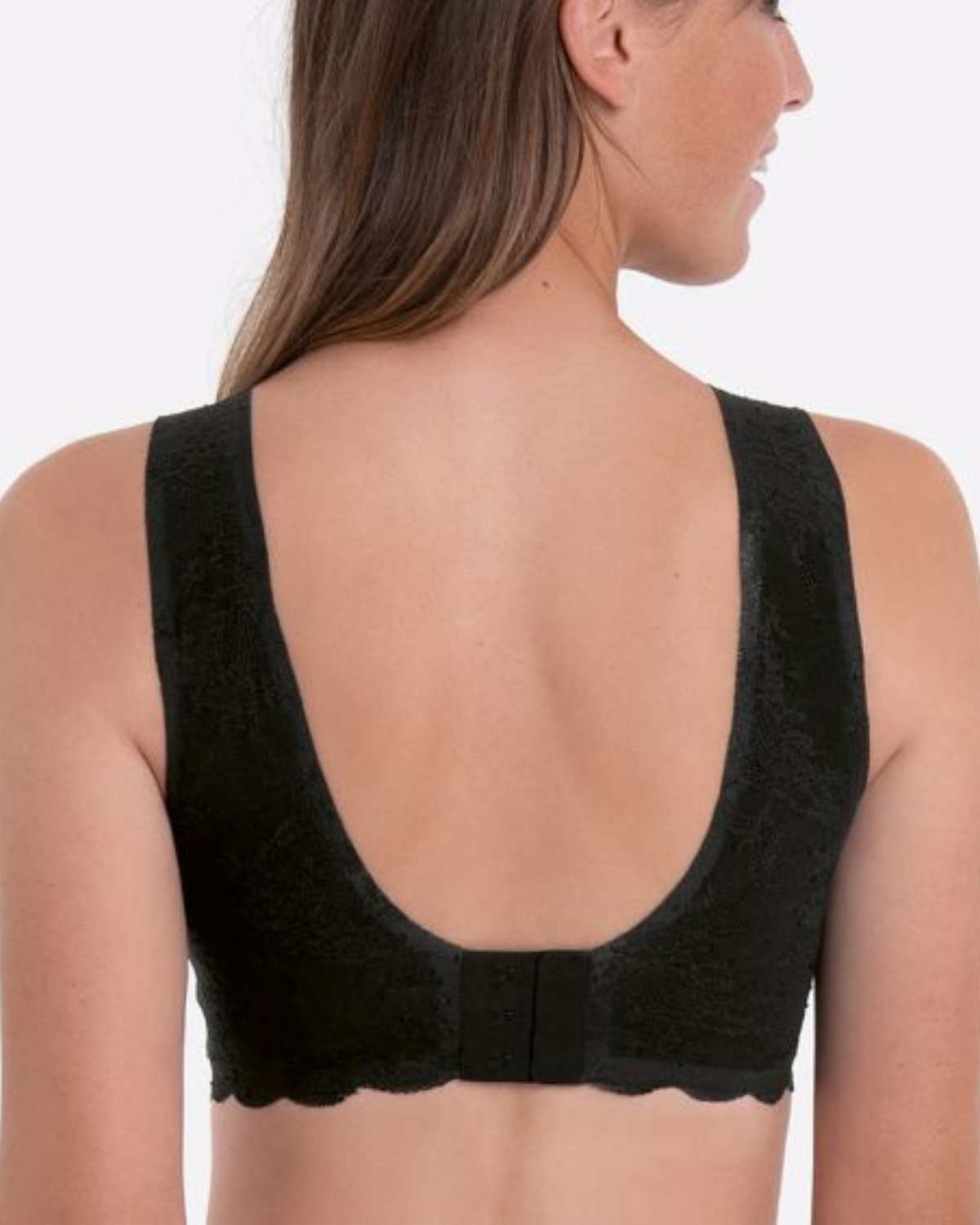 Anita Essential Lace Bralette - 5400