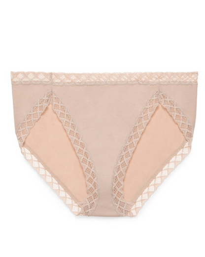 Natori Bliss Perfection French Cut Brief Panty (More colors available) - 152058