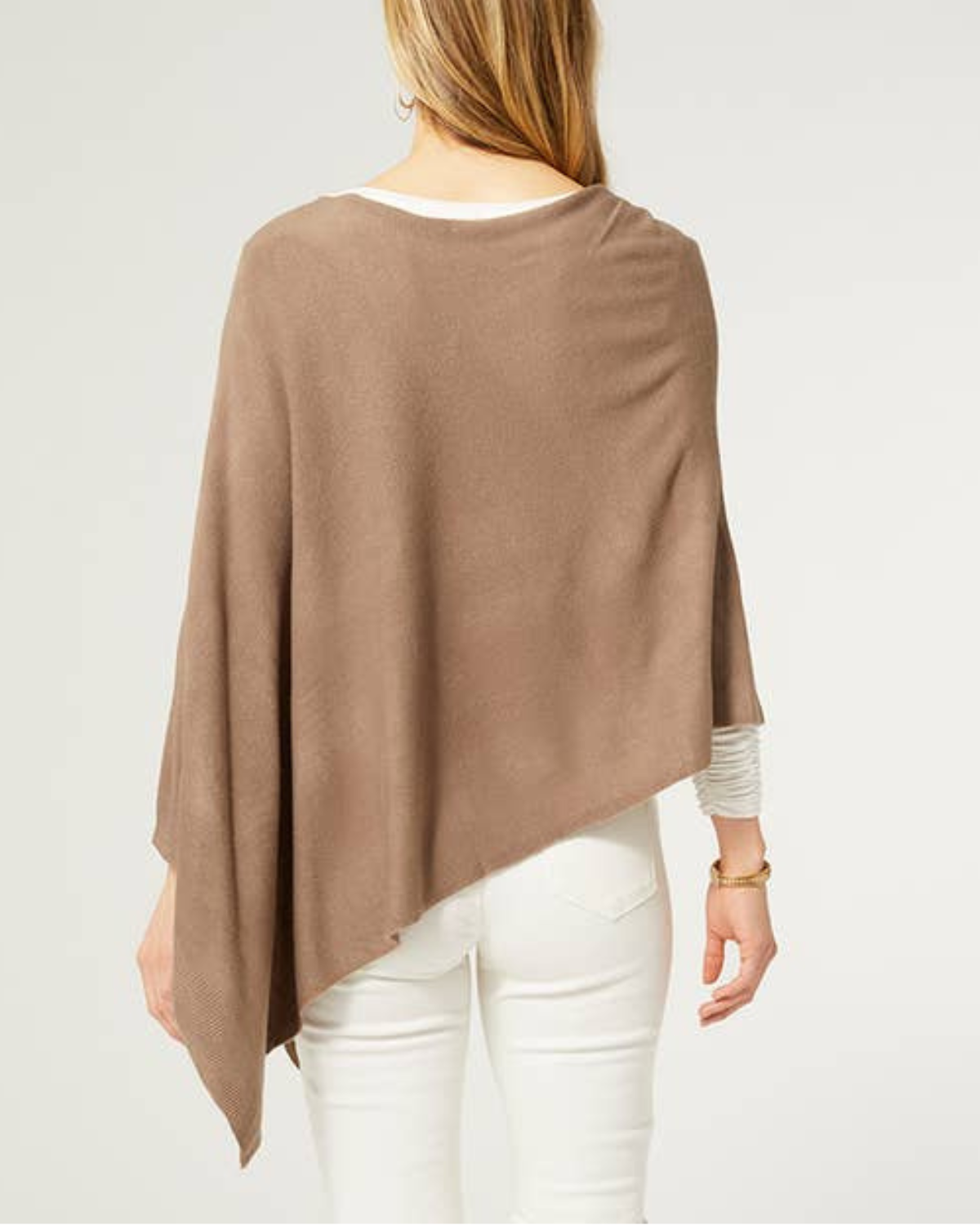 Coco and Carmen Lightweight Poncho (More colors available) - 2139039