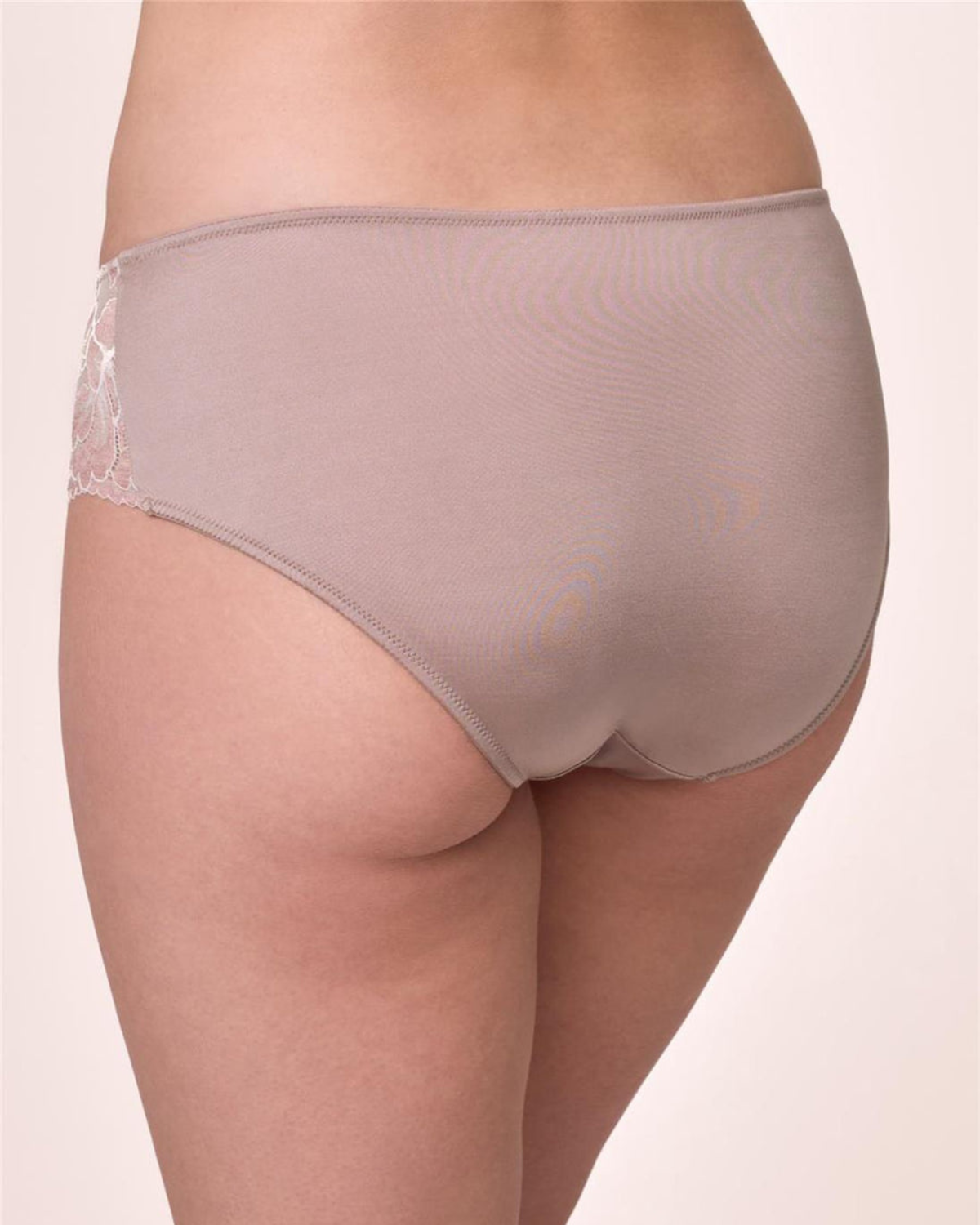 Montelle Hipster Panty - 9730 - Moonshell