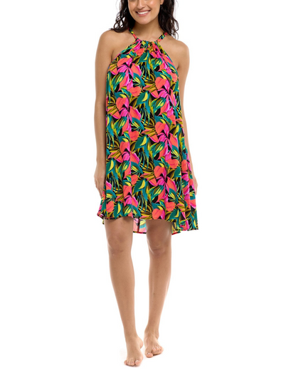 2024 Skye Castaway Calliope Dress - Sk759620