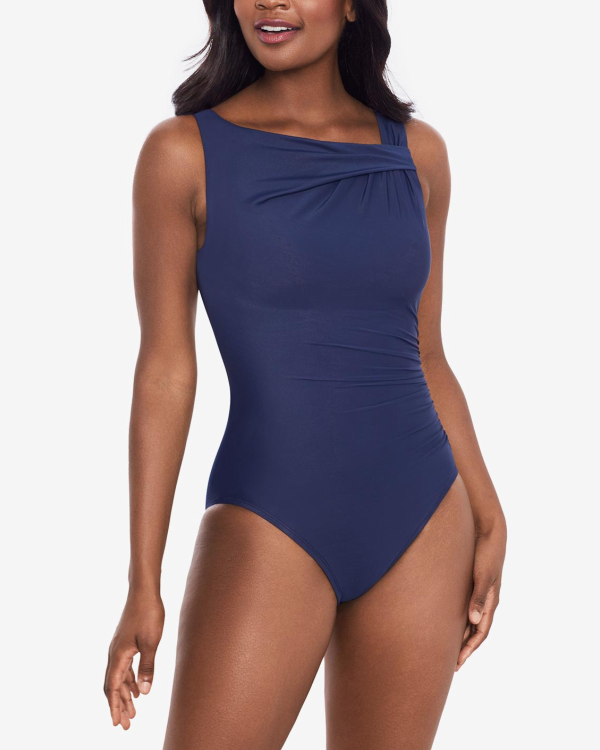 Miraclesuit Rock Solid Avra One Piece (More Colors Available) - 6559040