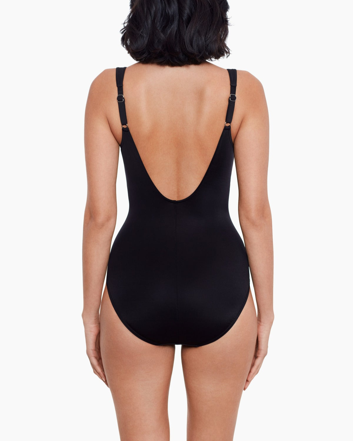 Miraclesuit Solids DDD-Cup Sanibel One Piece - 6512563Ddd (More Colors Available)