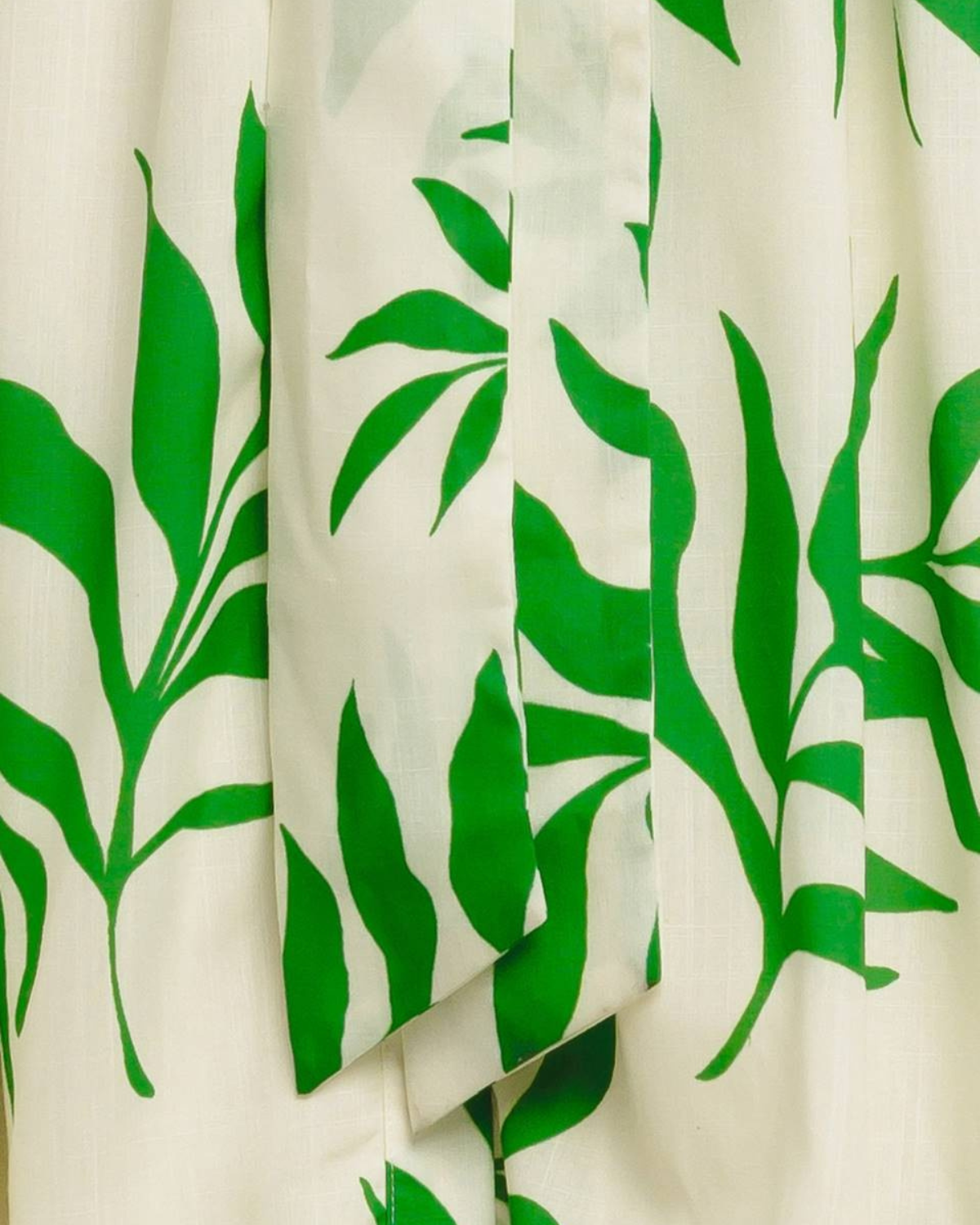 Sung Light Clothing Plus Printed Woven Midi Dress - LVE2865