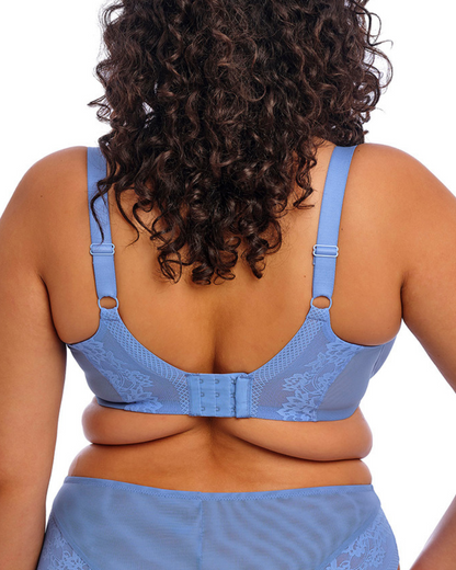 2025 Elomi Nerina Stretch Plunge Underwire Bra - El302734