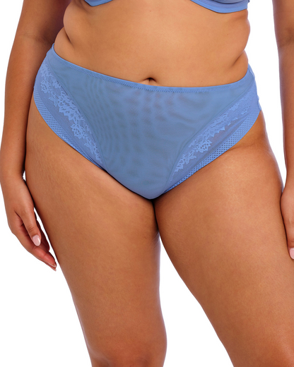 Elomi Nerina High Leg Brief Panty - El302753