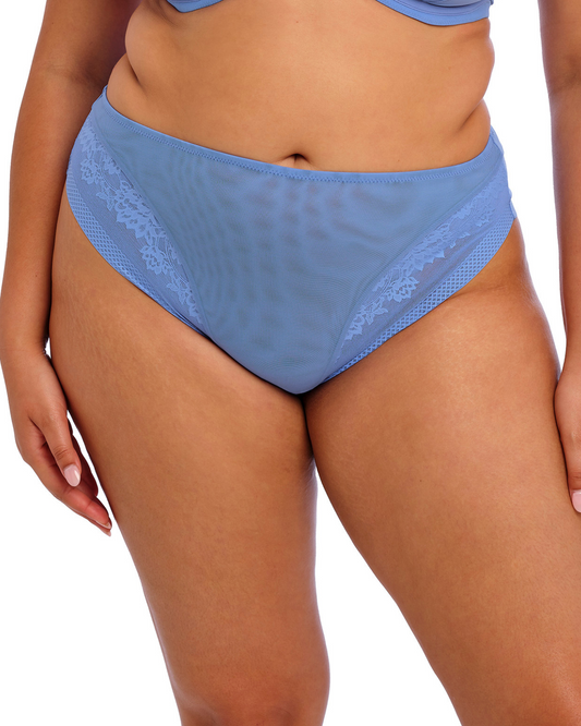 Elomi Nerina High Leg Brief Panty - El302753
