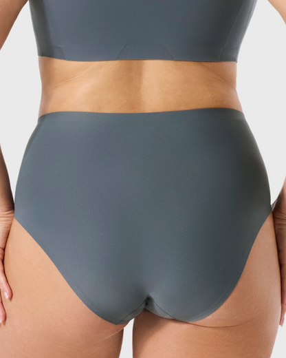 Evelyn & Bobbie High Waisted Retro Bikini (More colors available)