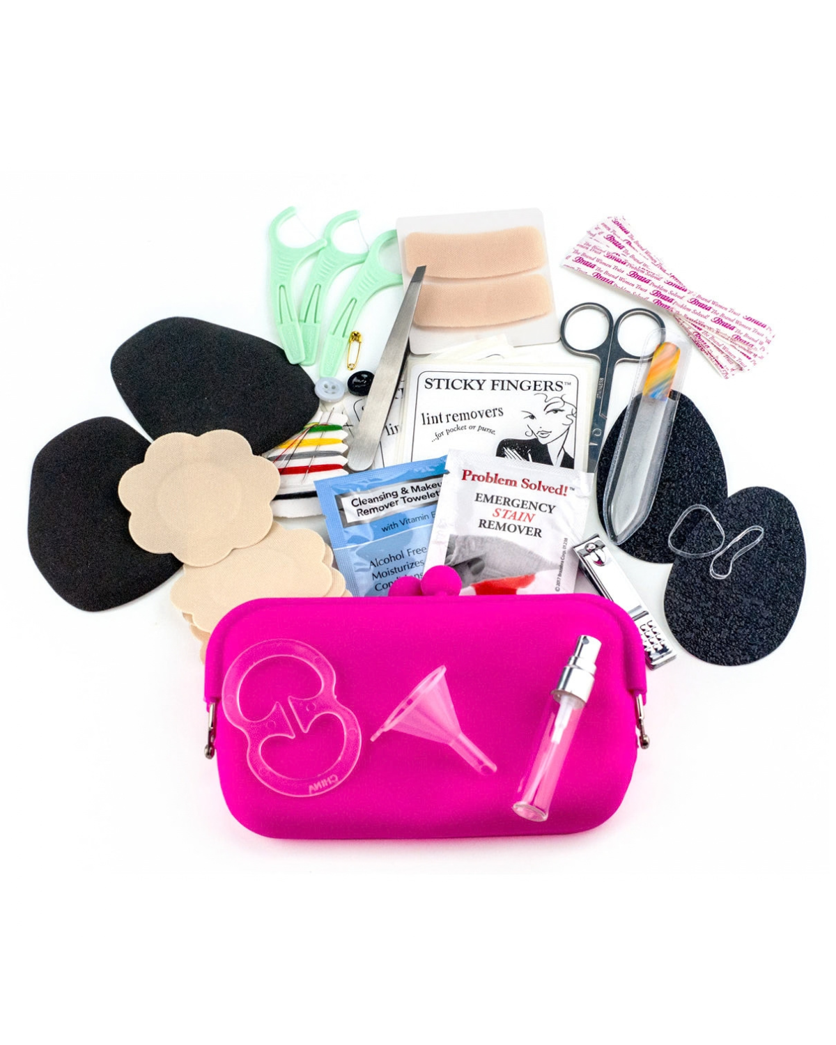 Braza Economy Problem Solved Kit - 80230