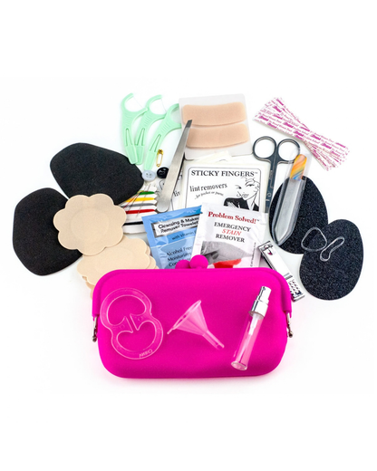 Braza Economy Problem Solved Kit - 80230