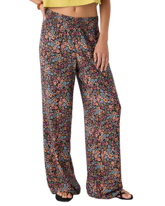 2025 O'Neill Jonie Ditsy Cover Up Pant - Su5409005