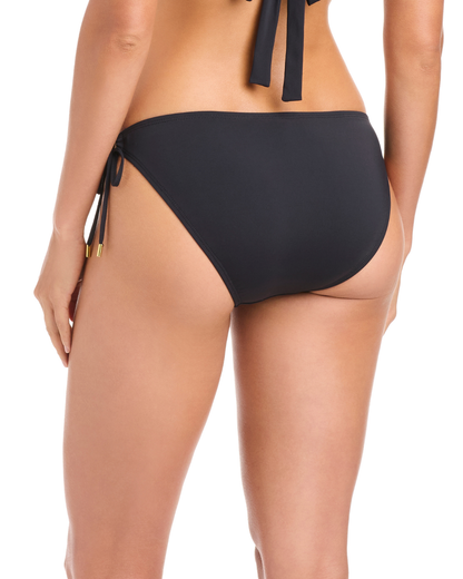 Bleu by Rod Beattie Snap To It Tie Side Hipster Bottom - RBSN26574