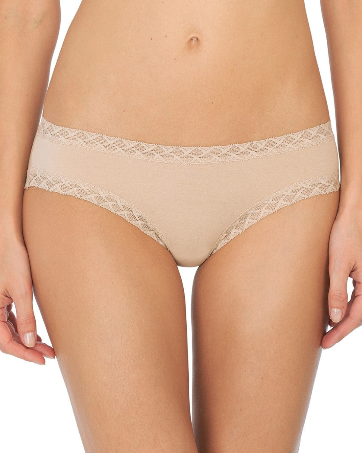 Natori Bliss Girl Brief (More Colors Available) - 156058