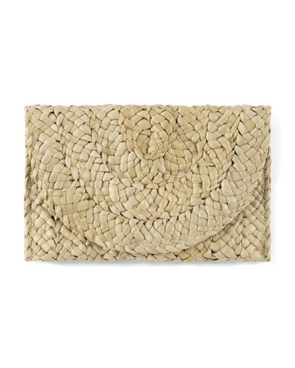 Shiraleah Simonetta Clutch - 01-33-014