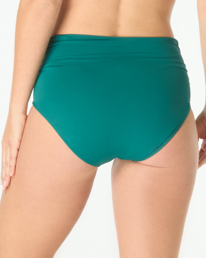 Coco Reef Classic Solids Impulse Rollover Bikini Bottom (More colors available) - U95208