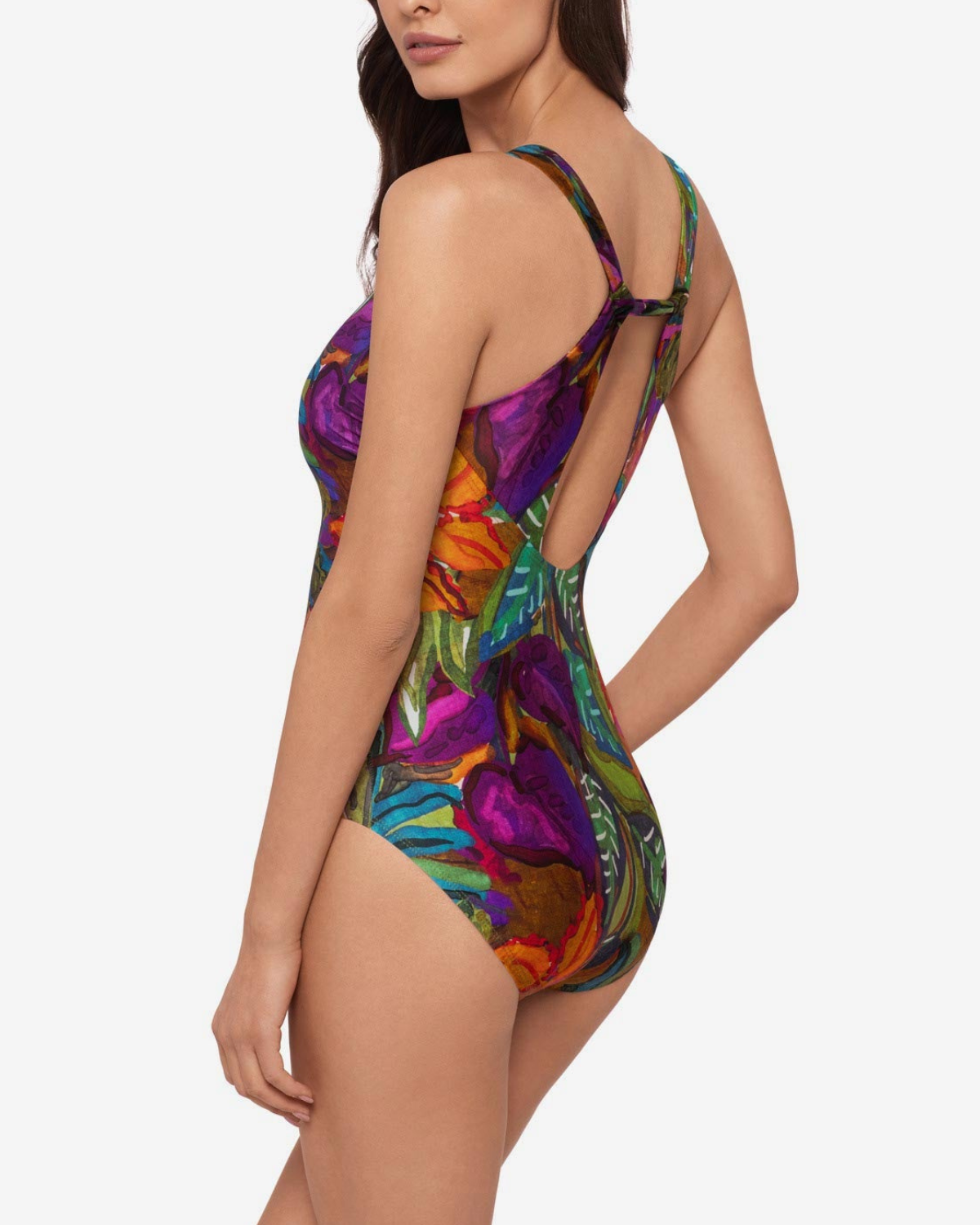Magicsuit Cactus Flower Dakota One Piece - 6660746