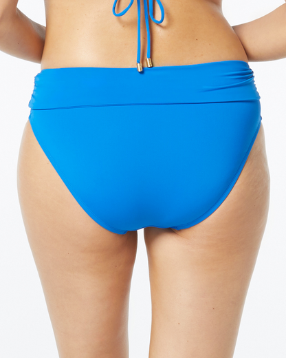 2024 Coco Reef Classic Solids Impulse Rollover Bikini Bottom (More colors available) - U95208